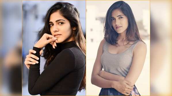 Leading lady in Nithiin’s film with Chandrasekhar Yeleti