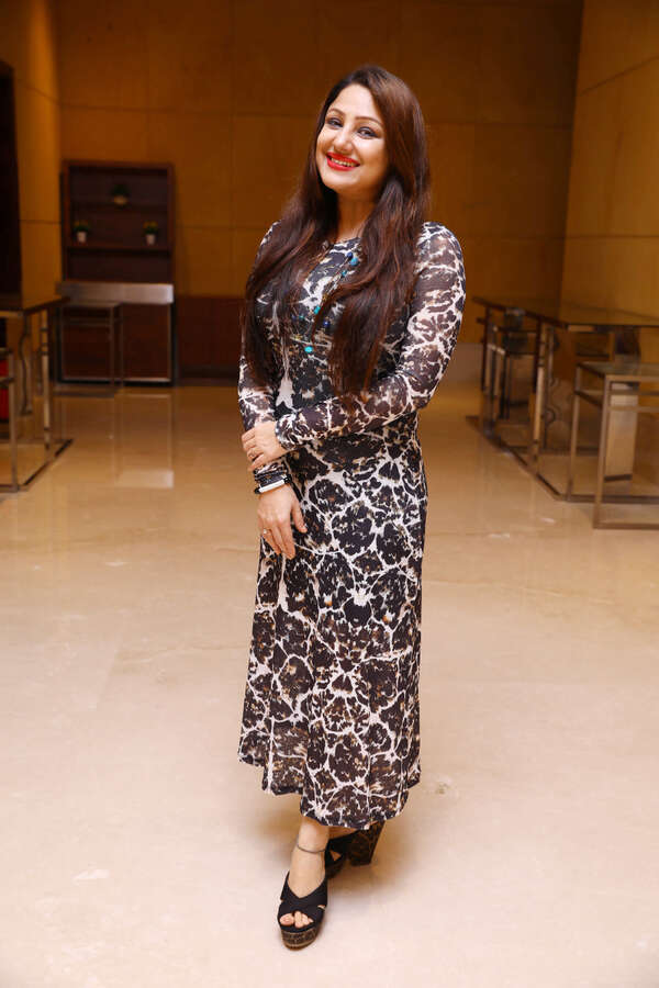Priyanka Upendra