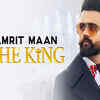 ​‘The King’