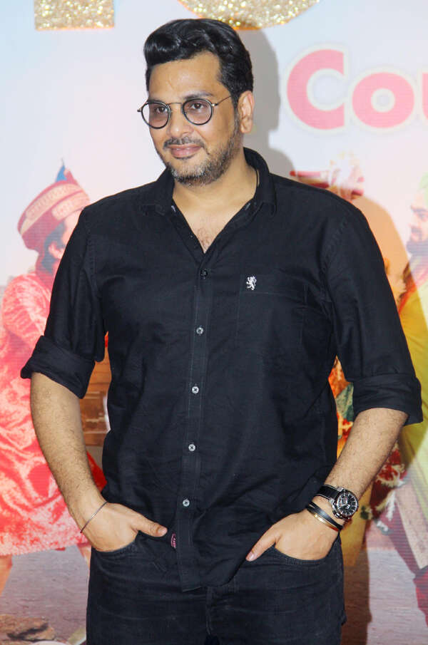 Mukesh Chhabra