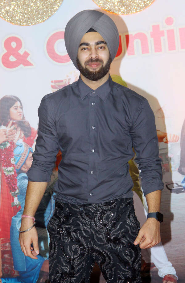 Manjot Singh Stills