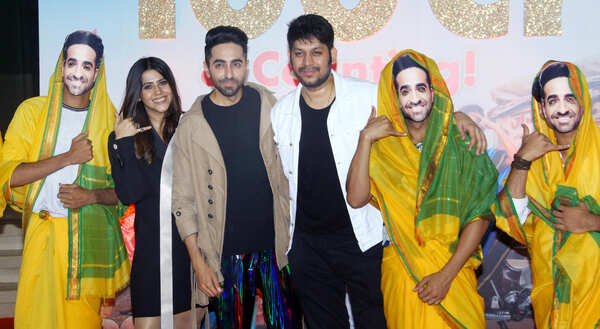 Raaj Shaandilyaa Pictures