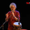 Article image for: Ustad <i class="tbold">taufiq qureshi</i> perforamance at event in Pune