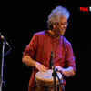 Article image for: Ustad <i class="tbold">taufiq qureshi</i> were performing at event in Pune