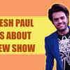 Article image for: I am very happy to be compared with Kapil Sharma: Maniesh Paul