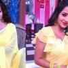 Article image for: Bhojpuri diva Monalisa recreates Raveena Tandon's 'Tip-Tip Barsa Paani' look, shares pictures