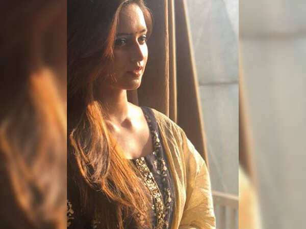 Shivani Surve
