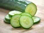 Cucumber