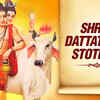 Article image for: Marathi Datta Song 'Dattatreya Stotram' Sung By <i class="tbold">vaibhavi</i> S Shete