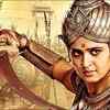 Anushka Shetty will reprise the role of Rani Lakshmibai to narrate Narasimha Reddy’s heroic act