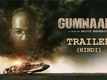 Gumnaami - Hindi Official Trailer