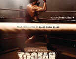 Farhan Akhtar plays a boxer in Toofan