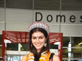 Miss Diva Supranational 2019 Shefali Sood’s Homecoming