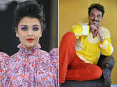 Wendell Rodricks is not happy with Aishwarya's Paris Fashion Week look