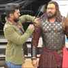 Ram Charan turned his father’s long dream into a reality