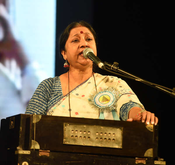 Indrani Sen Photos
