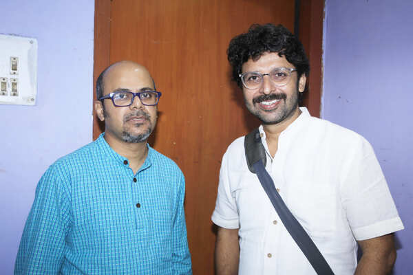 Joy Sarkar