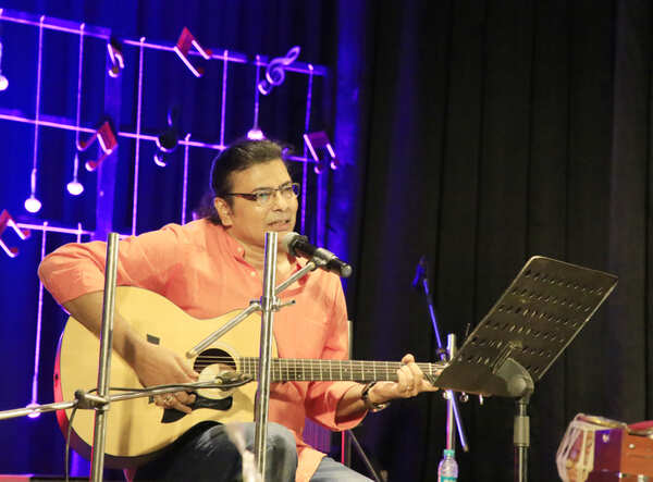 Surojit Chatterjee Images