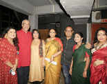 Lopamudra Mitra hosts a musical event 'Natun Gaaner Pabboni'