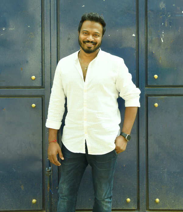 Pannaga Bharana