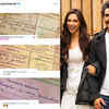 Ranveer wins major husband points for his adorable comments on Deepika’s posts