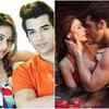 ​Paras and Sara Khan