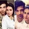 ​Paras and Pavitra Punia