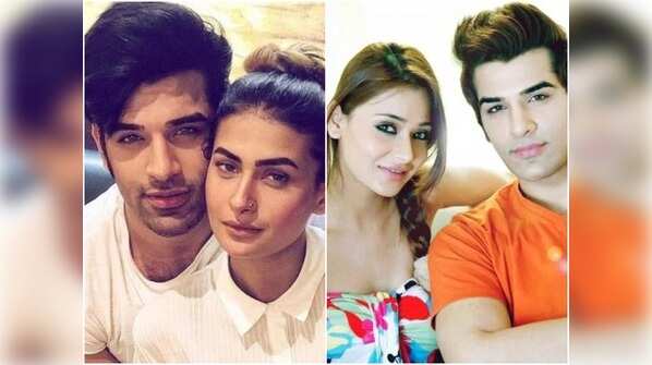From Pavitra Punia to Ssara Khan: Bigg Boss 13 contestant Paras Chhabra has dated these actresses
