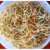 Unfired food