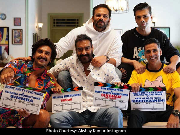 Kumar Ajay Pictures