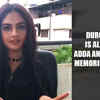 Article image for: Durga Pujo is all about shopping, adda and creating new memories: <i class="tbold">Sairity Banerjee</i>