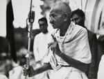 Mahatma Gandhi's 150th birth anniversary
