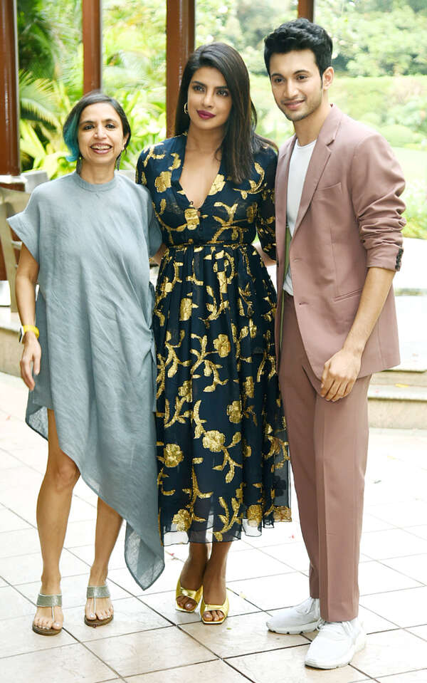 Shonali Bose