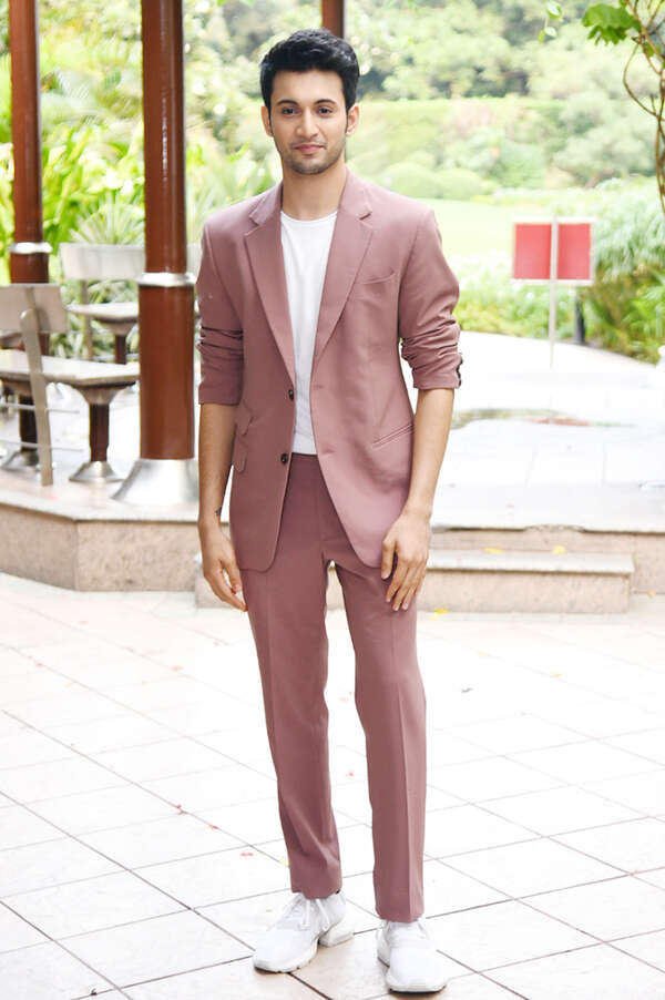 Rohit Saraf