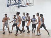Bennett University hosts inter-college sports fest