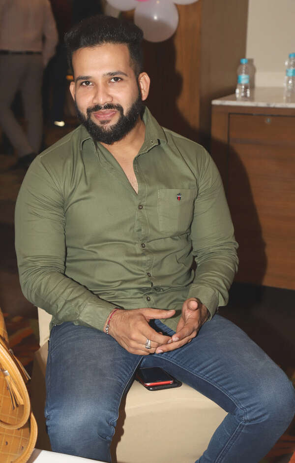 Gaurav Sharma Wallpapers