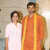 Article image for: Manisha and Privendra Singh