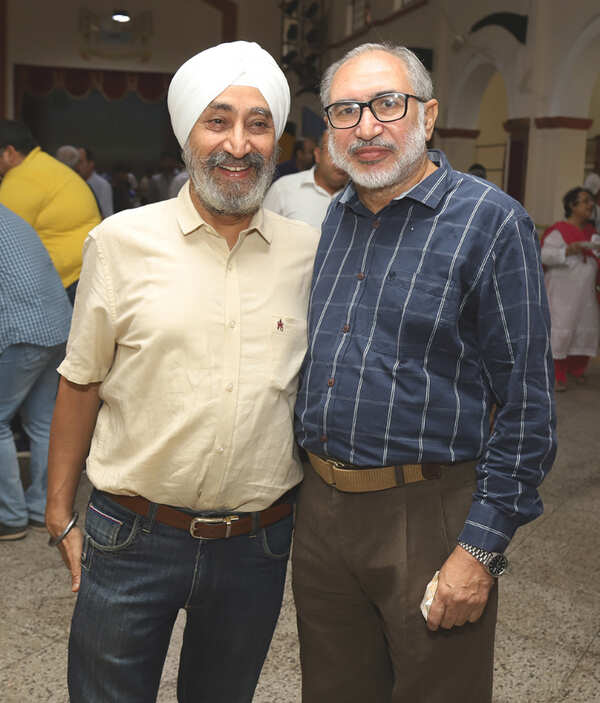 Arvinder Singh