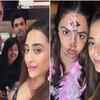 Fun time for the Kasautii gang