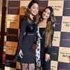 Hina twinning with Anushka Sen