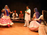 Tura Kalangi Dangal: A play