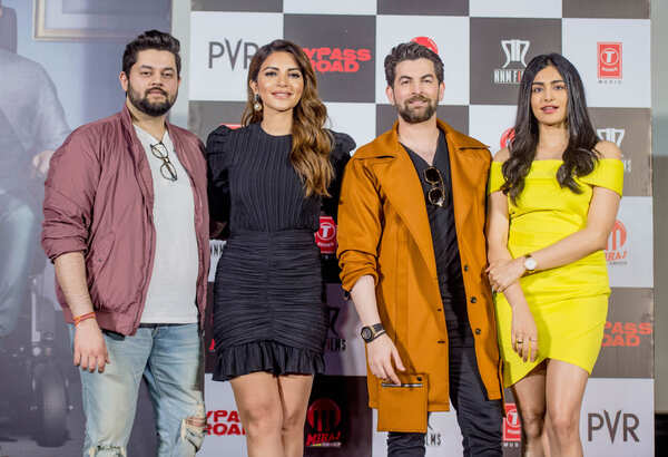 Naman Nitin Mukesh