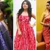 new dress for durga puja 2019