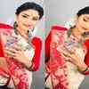 Aindrila Sharma: