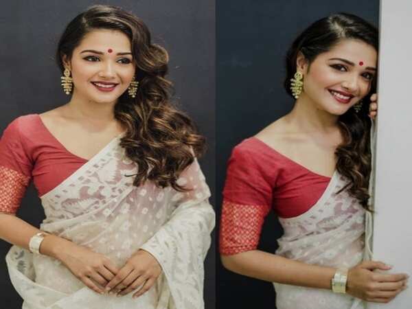 Roshni Bhattacharyya Stills