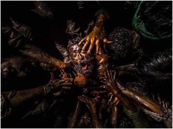 Lijo Jose Pellissery