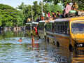  Bihar floods picture