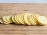 Potatoes to the rescue