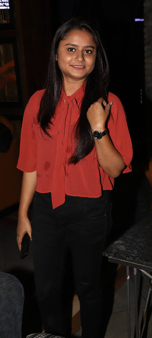 Anamika Singh Images