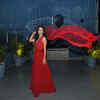 Article image for: <i class="tbold">vartika singh</i>’s success party in Lucknow